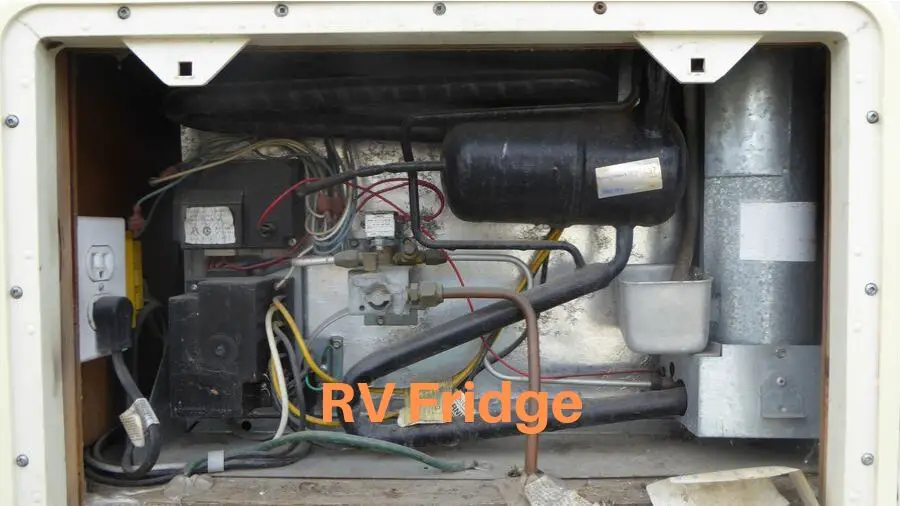 Does Your RV Fridge Need To Be Level To Work?