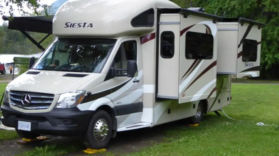 How Do I Level My Motorhome In 7 Steps Like A Pro! (Plus 2 other ways that work in a snap)