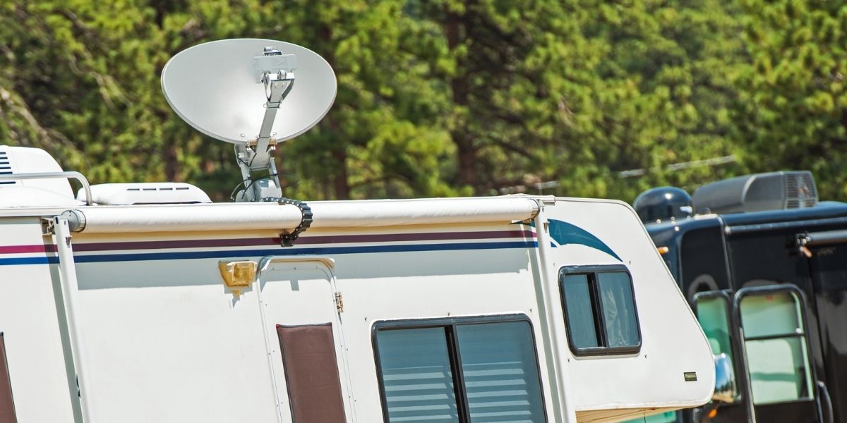 How To Get WIFI In Your RV