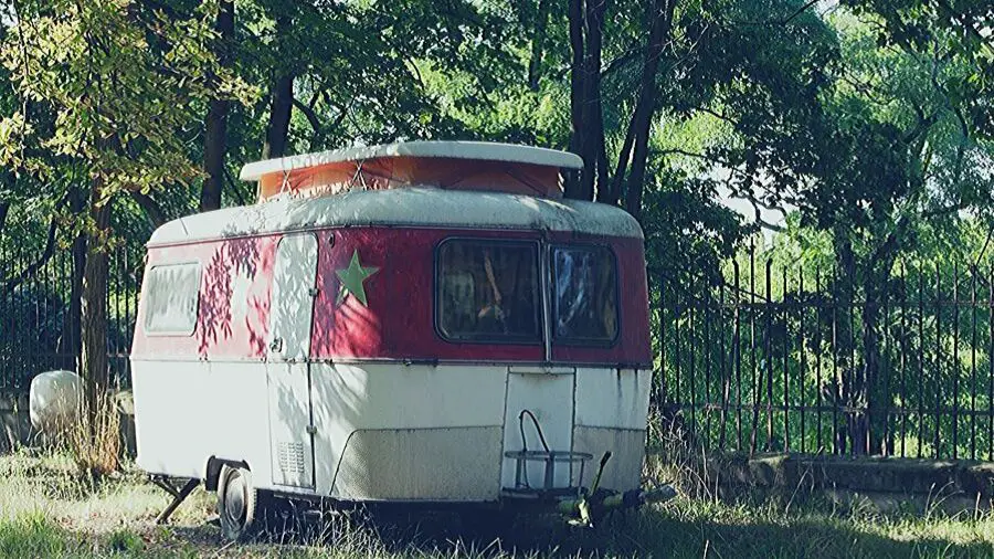 What To Do With An Old Motorhome Or RV?