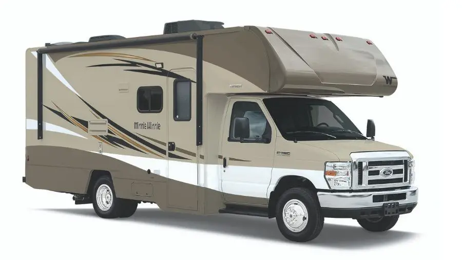 What Are the Top-Rated Class C RVs? In [year] 1