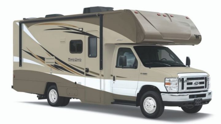 What Are The Top Rated Class C Rvs