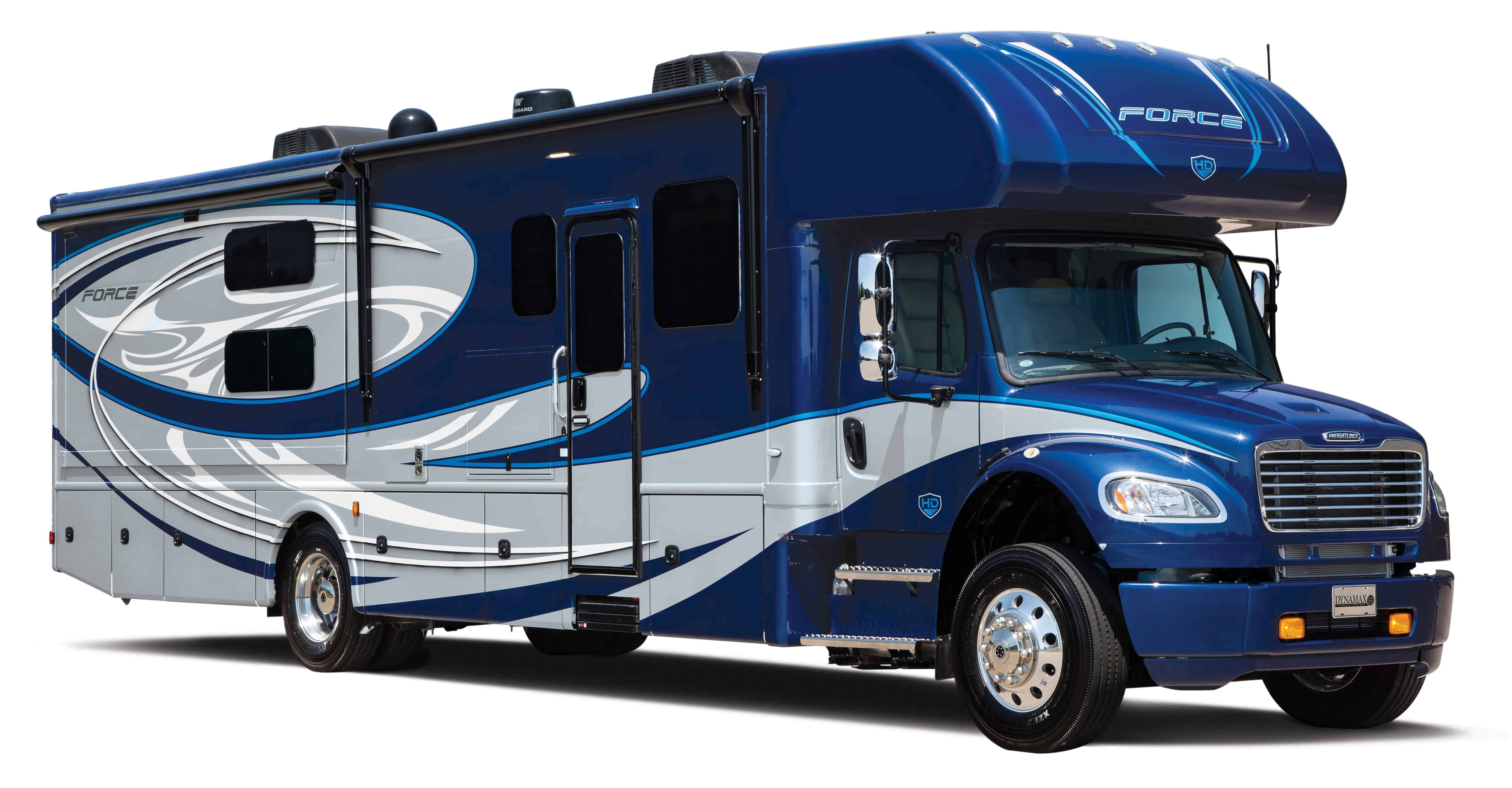 How Much Can You Tow With A Class C Motorhome Rv Chronicle The Source For Rv Information