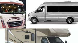 23 Things You Need To Know Before You Buy Your First Motorhome?