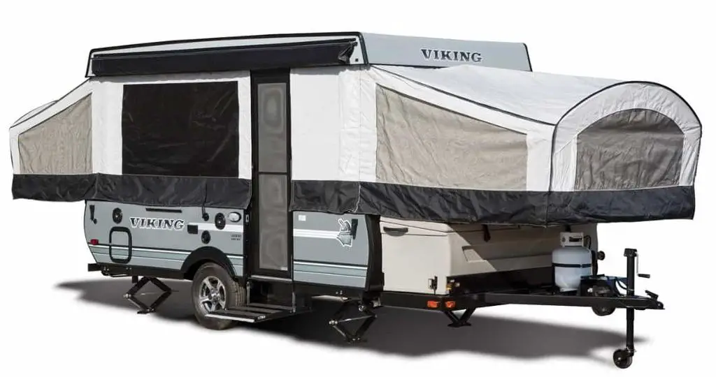 What Do You Need To Tow A Pop-up Camper? (Get The Details!)