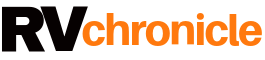 RV chronicle Logo
