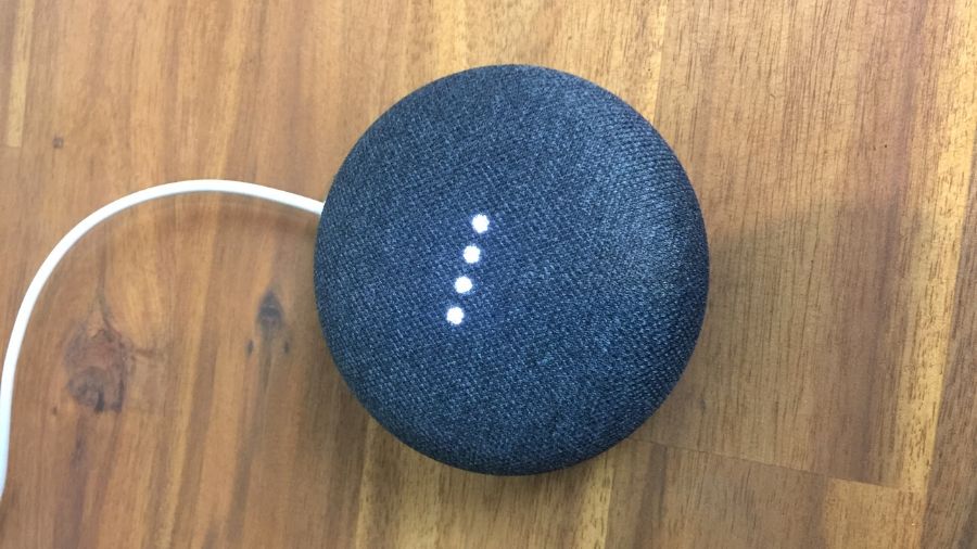 How to Run Google Home/Alexa in your RV