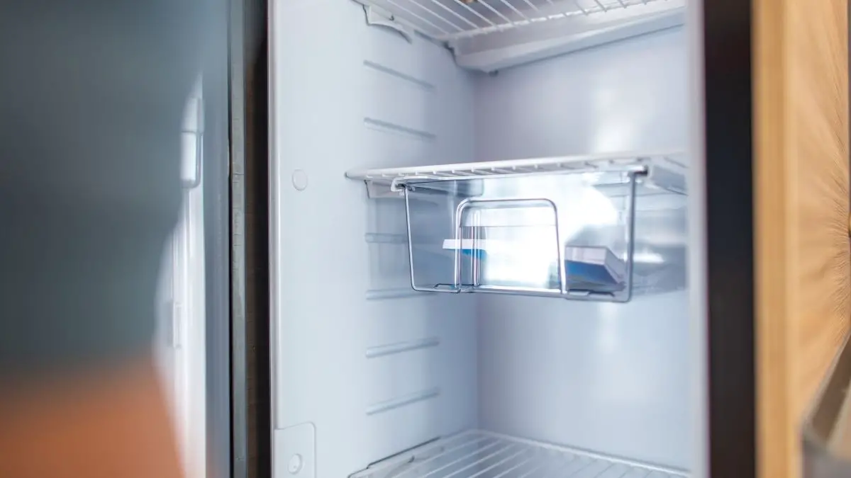 How Does Your RV Refrigerator Work
