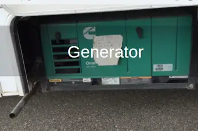 onboard Generator