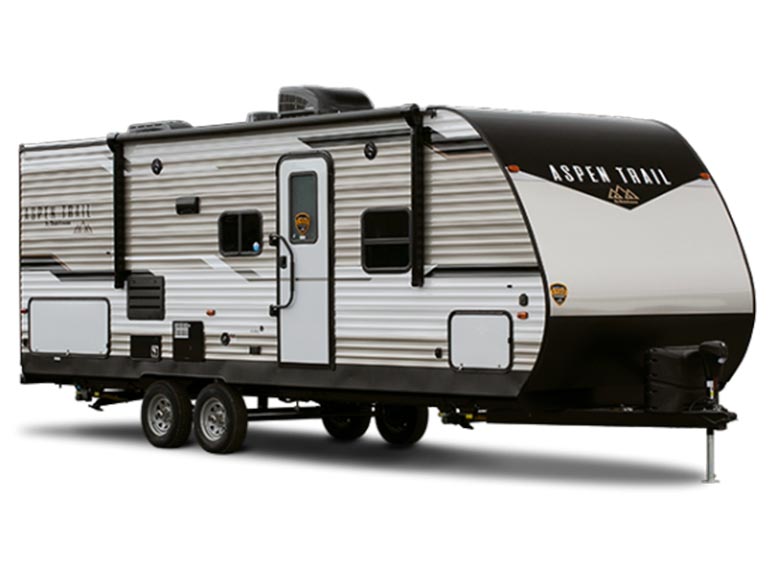 10 Best Travel Trailers For Large Families 9