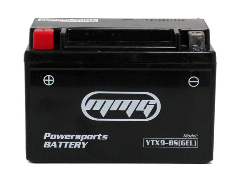 What Are The Different Types of RV Batteries Available? 3