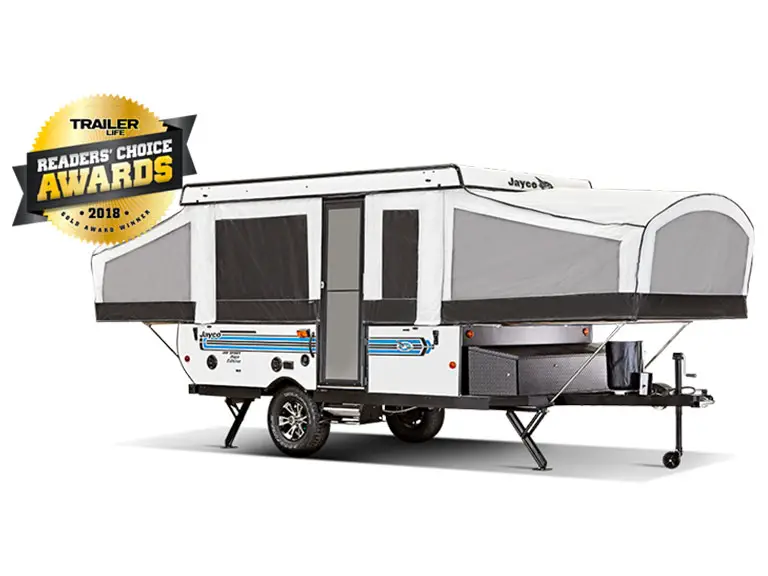 10 Best Travel Trailers For Large Families 2