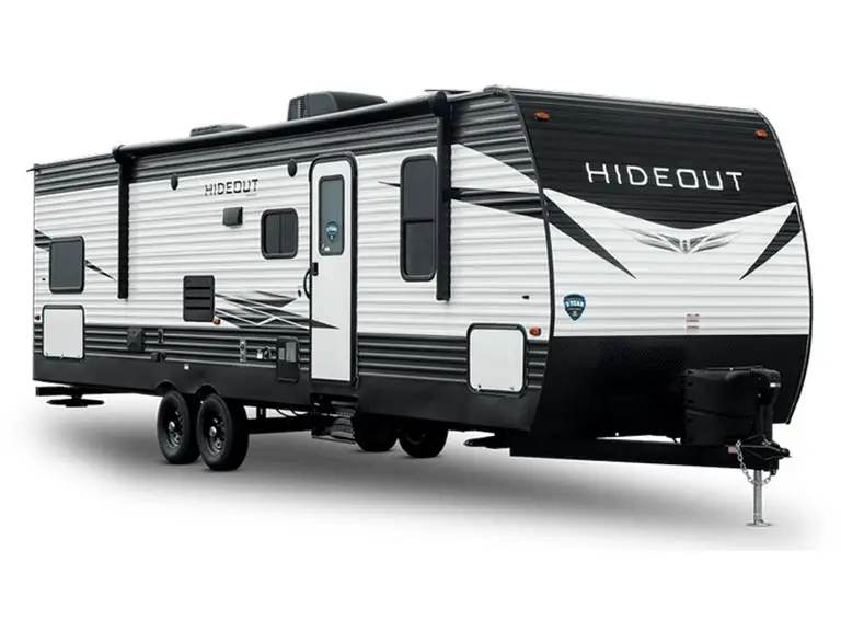 10 Best Travel Trailers For Large Families 10