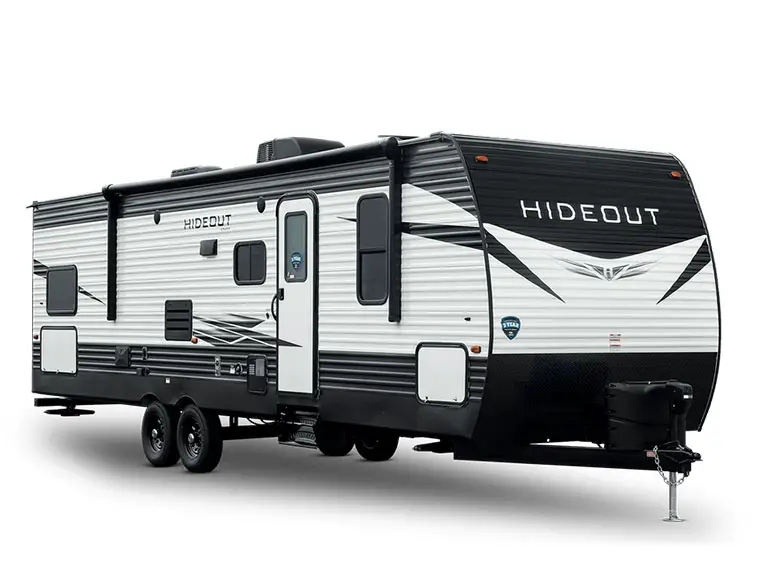 Travel Trailers For Large Families 5