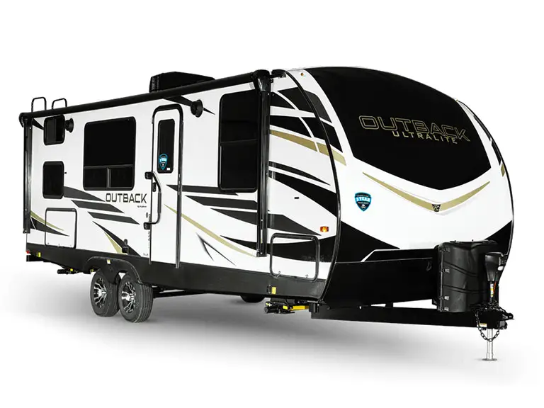 10 Best Travel Trailers For Large Families 4