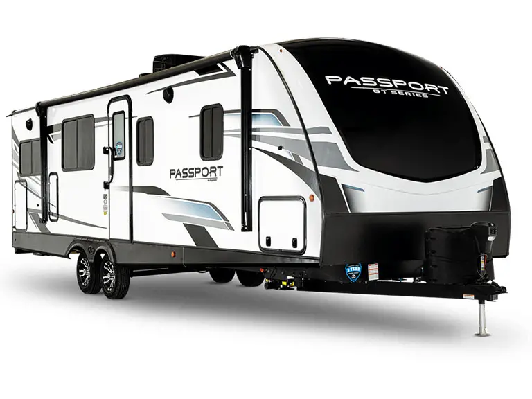 Travel Trailers For Large Families 7