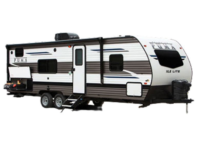 10 Best Travel Trailers For Large Families 7