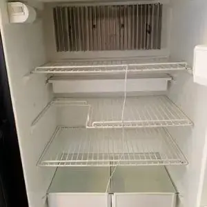 RV Fridge