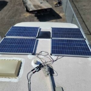 RV Solar Panels - RV Chronicle