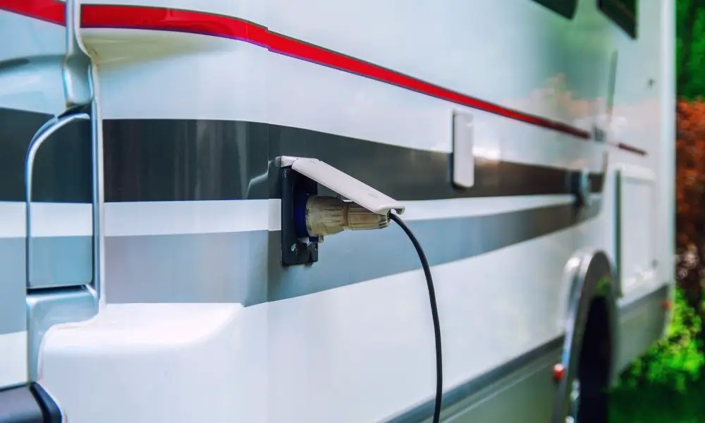 Can You Hook Up Your Home Electrical To Your RV? 4