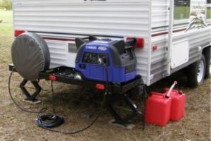 Running-RVs-Air-Conditioning-from-a-Portable-Generator 3