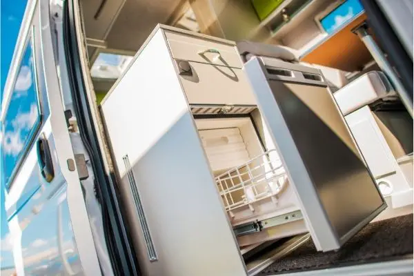 Compressor Fridges VS Absorption RV Fridges: Pros & Cons Of Each 6