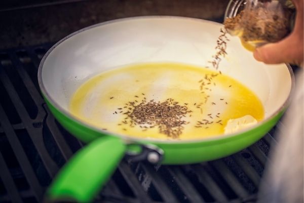 10 Must-Have Spices To Make Every Camping Meal Gourmet 6