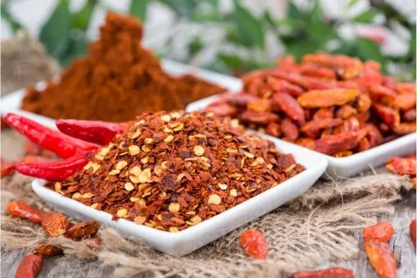 10 Must-Have Spices To Make Every Camping Meal Gourmet 5