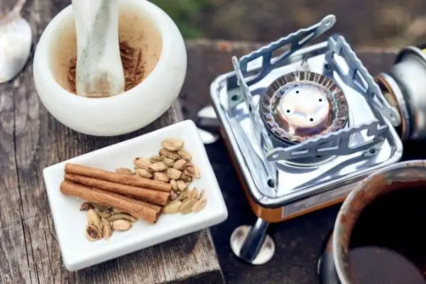 10 Must-Have Spices To Make Every Camping Meal Gourmet 4