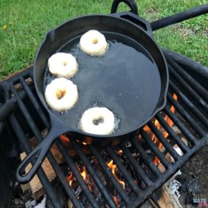 Camping-Donuts 3