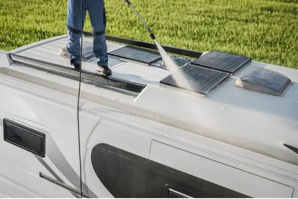 How to Care For Your RV Solar Panel System 3