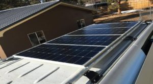 How Much It Cost To Add Solar Panel In Your RV