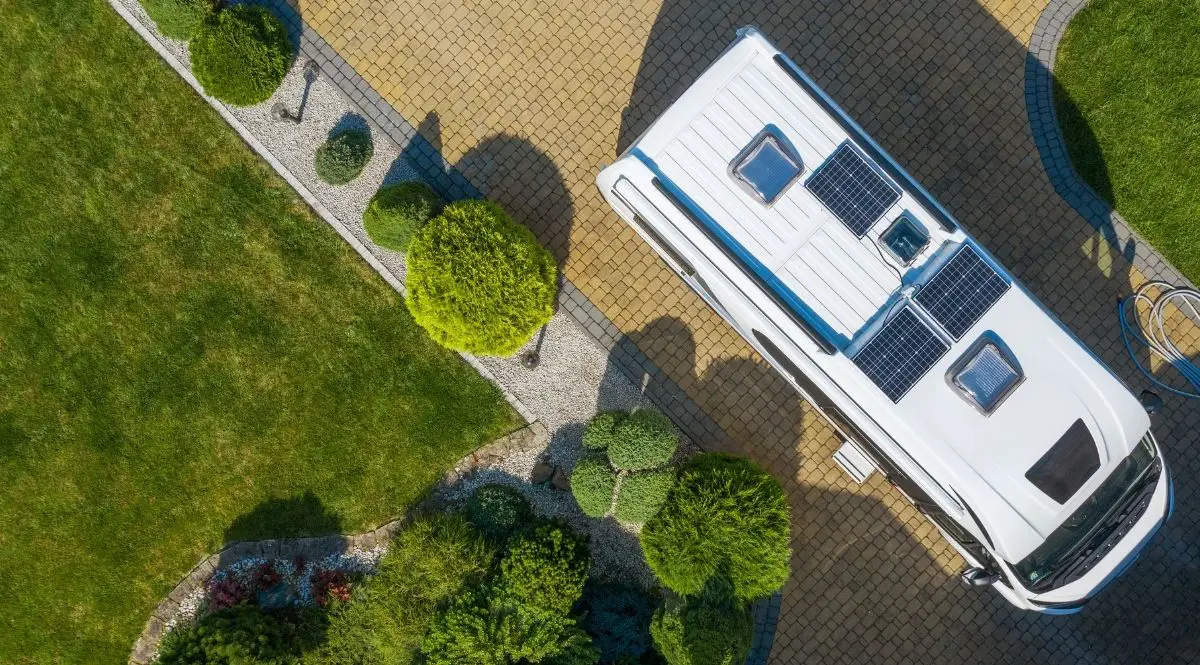 How to Care For Your RV Solar Panel System
