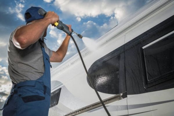 How to Care For Your RV Solar Panel System 5