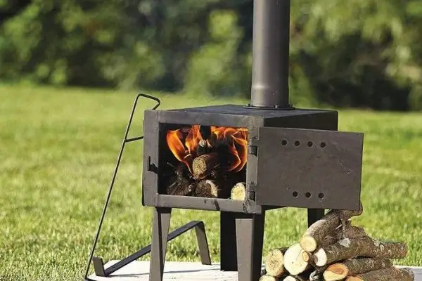 How To Choose A Camping Stove For Your RV 6