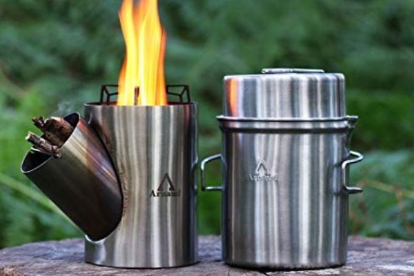 Choose A Camping Stove For Your RV (Expert Tips) 8