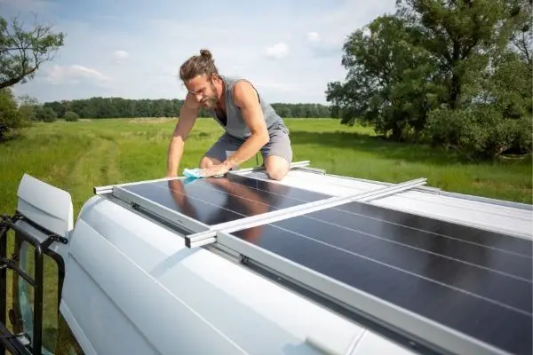 Is It Worth Installing Solar Panels On Your RV? It Depends… 6