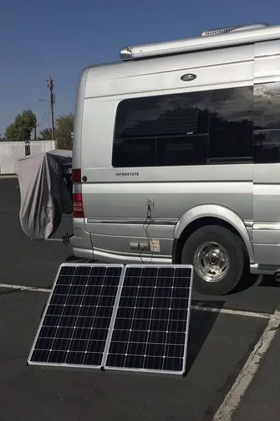 How Much Does It Cost To Add Solar Panels To An RV? 5