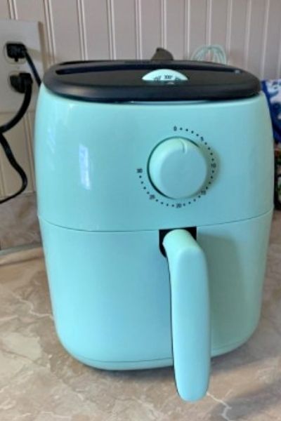 Can You Use An Air Fryer Camping? (What Can You Cook?) 5