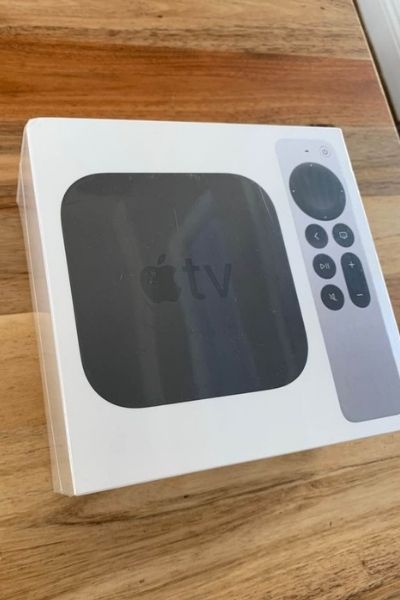 Apple TV