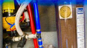 How Does Your RV Water System Work Answered!