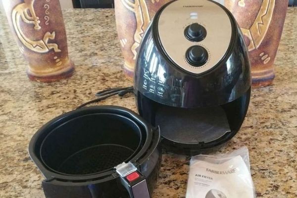 Can You Use An Air Fryer Camping? (What Can You Cook?) 12