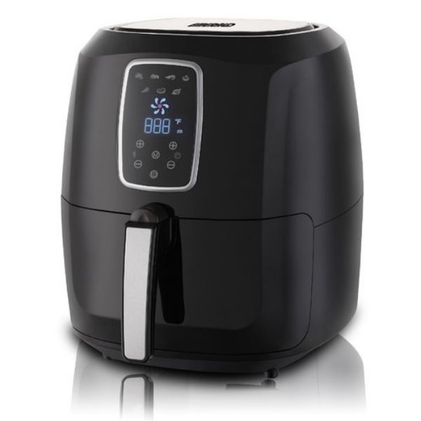 Can You Use An Air Fryer Camping? (What Can You Cook?) 10