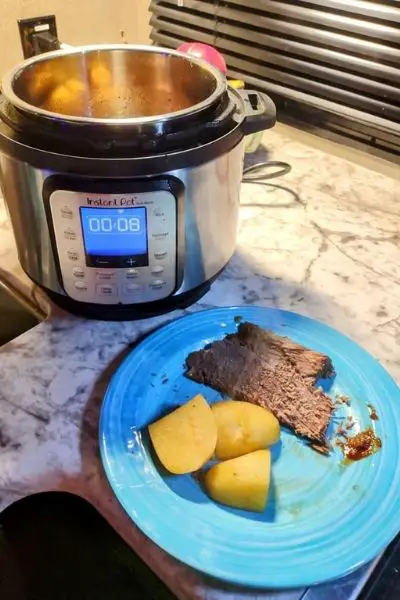 Can You Use An Instant Pot In Your RV & What To Cook? 14
