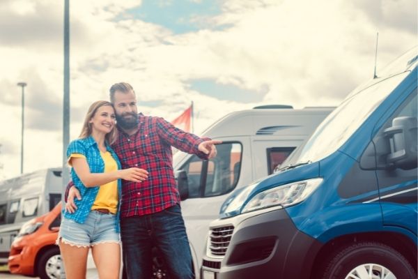 What Are The Biggest RV Mistakes & How To Avoid Them? 2