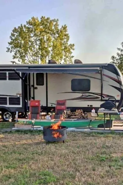 What Is Proper Campground Etiquette For RV Campers? Rude Dude! 13