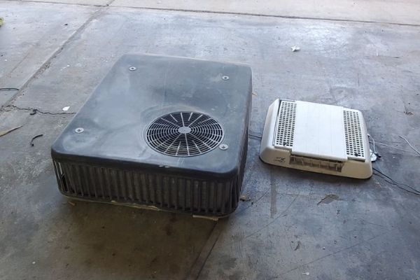 Dangers Of Using A Buddy Heater In Your RV 16