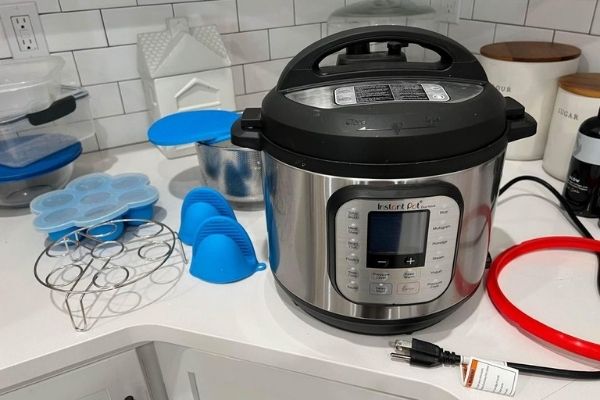 Can You Use An Instant Pot In Your RV & What To Cook? 10