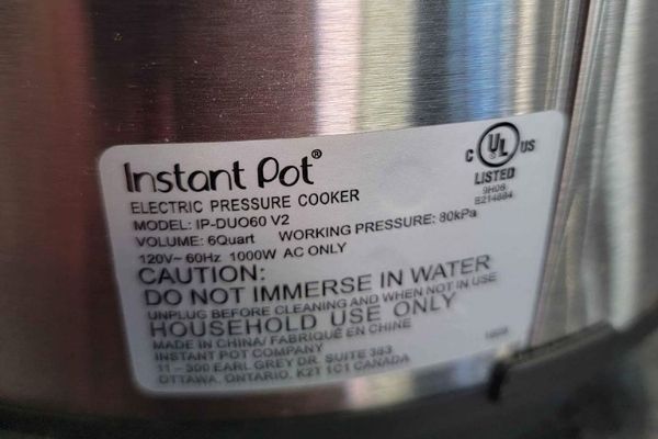 Can You Use An Instant Pot In Your RV & What To Cook? 6