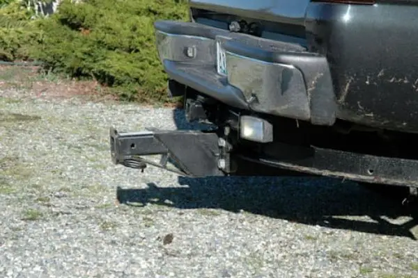 Do You Need A Weight Distributing Anti-Sway Hitch For Your Travel Trailer? 6